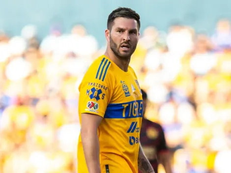 ¡Ya apareció! Gignac se sincera sobre su salud ¿volverá a la Liga MX?