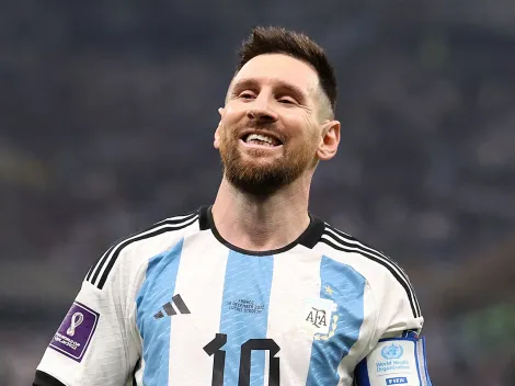 ¡Sigue siendo el Rey! Messi le "roba" prestigioso premio a Mbappé y Benzema 