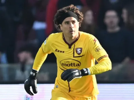 Espanyol buscó fichar a Memo Ochoa ¿Por qué desistió?