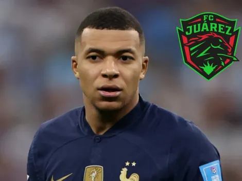 DT de la Liga MX busca fichar a Mbappé ¡Nada perdido!