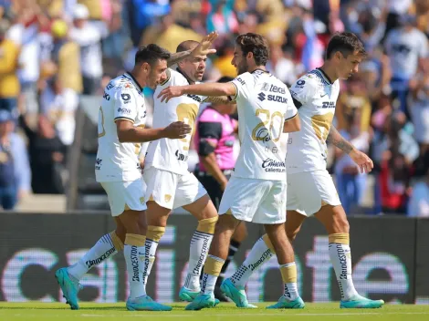 ¡El Rafa Puentismo empieza con pie derecho! Pumas sufre, pero se queda con los puntos | VIDEO