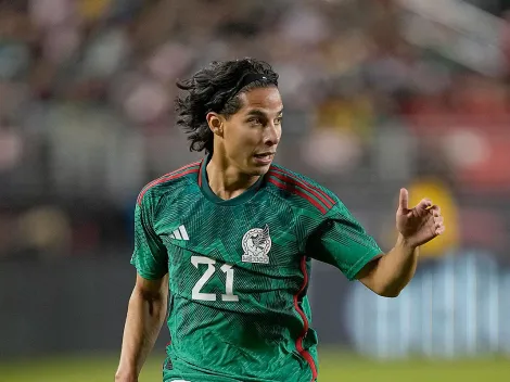 ¿Qué equipos de la Liga MX podrían regresar a Diego Lainez a México?