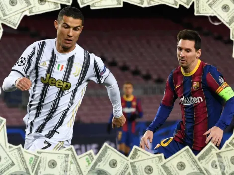 Ofertan millones por conocer a CR7 y Messi ¿los pagarías?