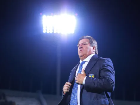 Miguel Herrera se podría asociar con Grupo Orlegi para llegar a un gran equipo