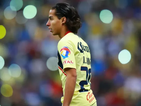 ¡BOOOOOM! América le responde a Diego Lainez: "no le vamos a rogar" | VIDEO