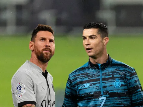 Messi vs. CR7, ¿dónde y a qué hora ver el partido?