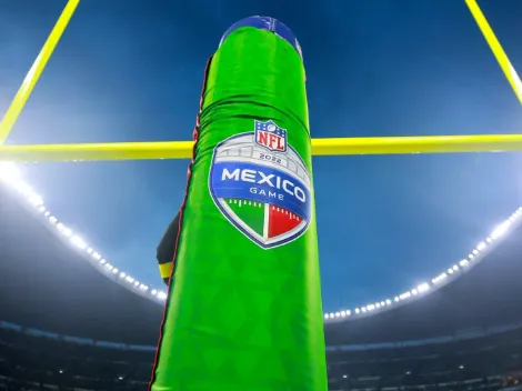 CONFIRMADO: La NFL no viene a México en 2023 ¡voy a llorar!