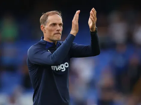 Thomas Tuchel quiere al Real Madrid o al Barcelona