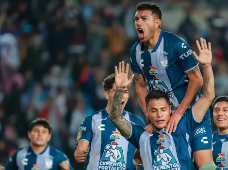 Pachuca se recupera de la goleada y vence a Juárez en casa | VIDEO