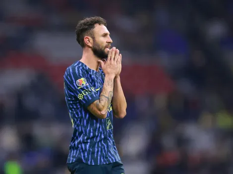 Miguel Layún rompe el silencio y habla la verdad sobre el polémico saludo