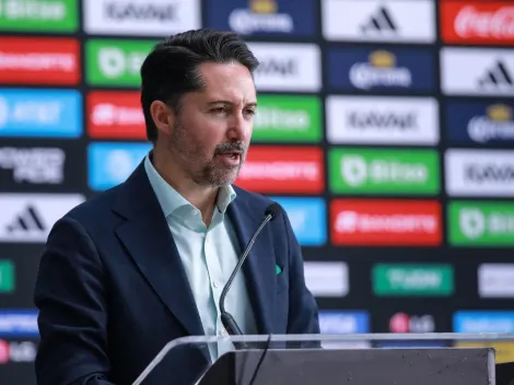 ¡Informe listo! El Tri define fecha para revelar a su nuevo técnico