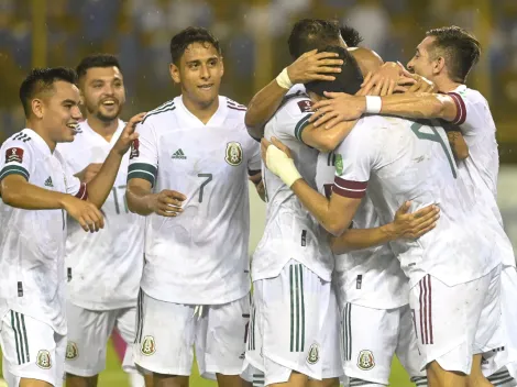 ¡Se reduce la lista! Ellos son los tres 'finalistas' para dirigir a la Selección Mexicana