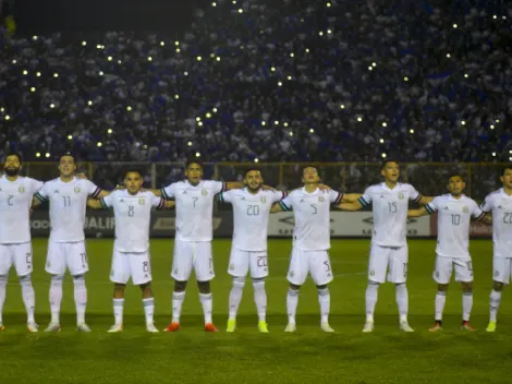 La Selección Mexicana tendría a su primer integrante del nuevo cuerpo técnico