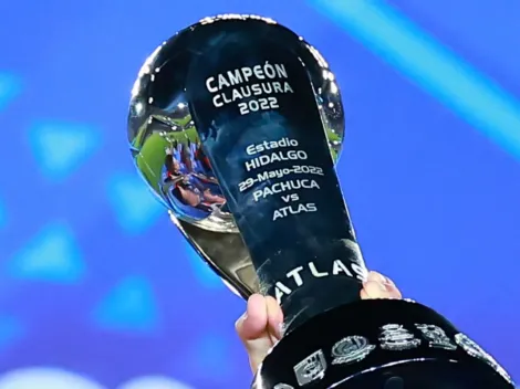 ¿Cómo será la Liguilla y el nuevo Campeón de la Liga MX?