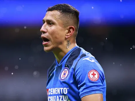 ¡Se salvó de milagro! Cruz Azul estuvo a punto de correr al Cata por culpa del narco