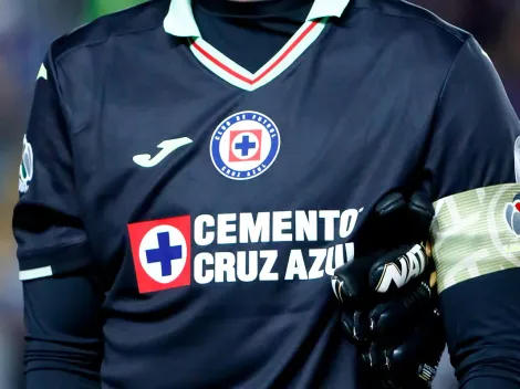 ¡Nos piñaron! Tito Villa ilusiona con falso jersey a fans de Cruz Azul