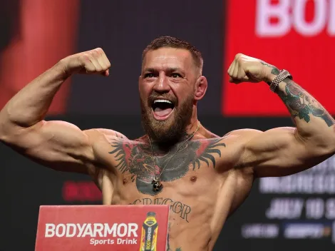 Regresa a UFC: Conor McGregor peleará contra Michael Chandler