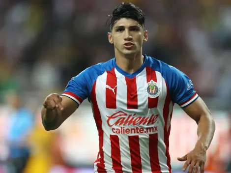 Chivahermanos, esto les interesa: Alan Pulido regresaría a la Liga MX