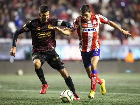 Xolos vence a San Luis y logra su primer triunfo del Clausura 2023