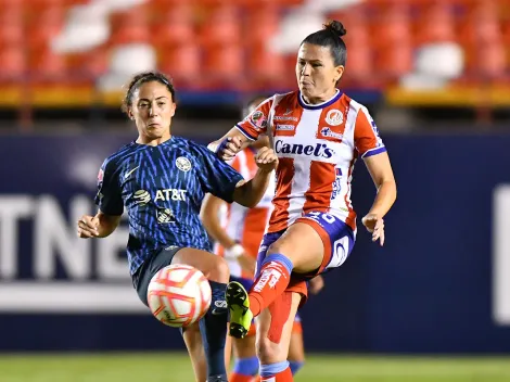 ¿Cómo, cuándo y dónde ver la J7 de la Liga MX Femenil?