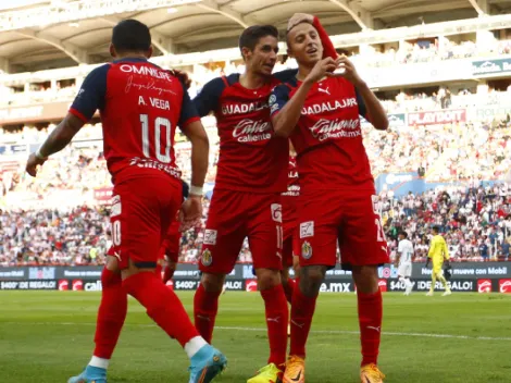 ¡No puede ser! Empleada doméstica le roba de todo a futbolista de Chivas