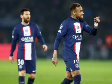 ¡El PSG cae ante el Bayern Múnich! Van por la remontada en Champions League