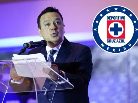 Cruz Azul ya tiene fecha para presentar a su nuevo DT ¿Cuándo es?