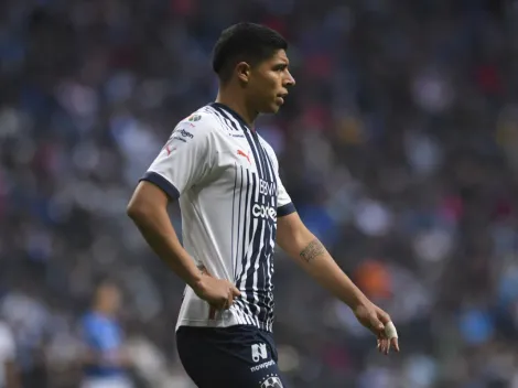 ¡Se van al reglamento! Monterrey se defiende por caso de Víctor Guzmán