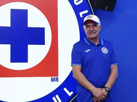 Tuca Ferretti da detalles de su INSÓLITO contrato con Cruz Azul