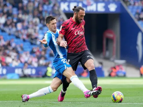 César Montes recibe tremendos elogios por parte del Espanyol