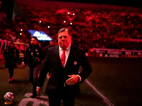 Miguel Herrera consigue su primer triunfo con Xolos venciendo a Pachuca