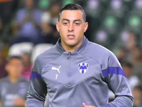 ¡SE ENCIENDEN LAS ALARMAS! Funes Mori se podría perder el Clásico Regio