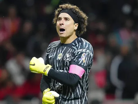 Ochoa se sincera sobre su salida del América: “No podía esperar tanto”