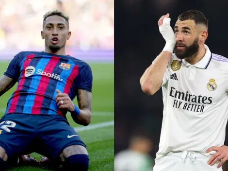 Barcelona saborea La Liga luego del empate del Real Madrid