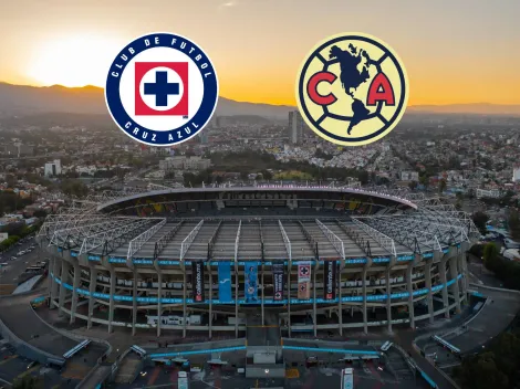 ¡Mantienen la localía! La medida que se tomará con el Estadio Azteca