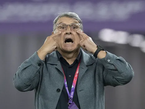 Tata Martino hace explosiva declaración sobre el futbol mexicano