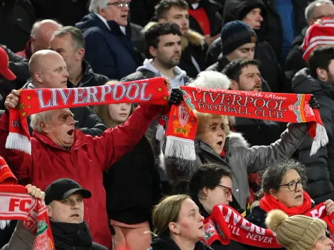 ¡Respuesta esperada! La UEFA resarcirá a la afición del Liverpool