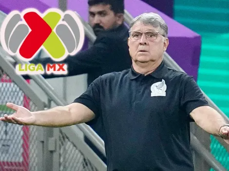 Tata se le va a la yugular a los dueños de la Liga MX ¡se pasan de lanza!