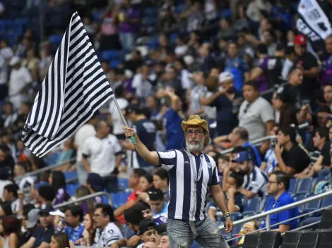 ¿Peligro de veto? Investigan violencia en estadio de Rayados