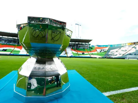 Leagues Cup: Así será el calendario de partidos entre Liga MX y MLS