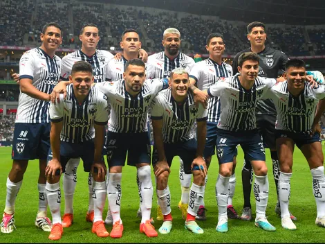 Rayados es SANCIONADO por bronca en el Gigante de Acero y recibe ADVERTENCIA de la Disciplinaria