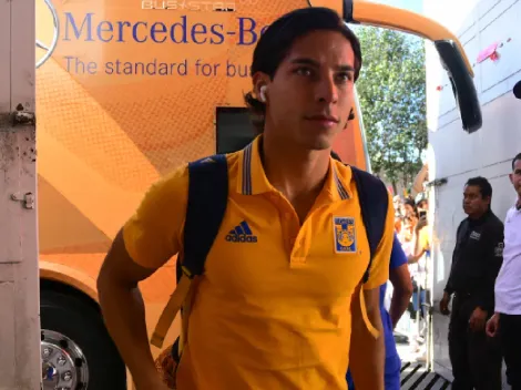 Diego Lainez apunta a ser TITULAR frente a su exequipo: América