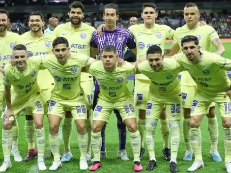 ¿ALGO ANDA MAL? IFFHS nombra al mejor de México y no es América