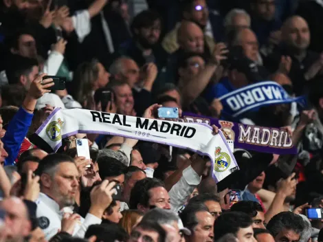 Real Madrid le devuelve el GESTO a Liverpool | VIDEO