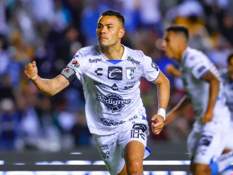 ¡VOLVIÓ LA AFICIÓN! Querétaro grita goles en su regreso a La Corregidora contra Juárez