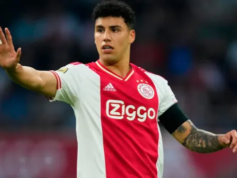 ¿Mala inversión?, Jorge Sánchez es criticado en su estancia con el Ajax