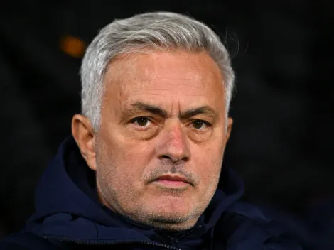 Mourinho podría regresar al Real Madrid