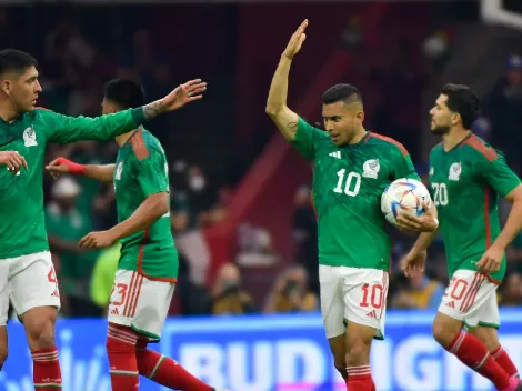 YA hay fecha para la semifinal entre USA vs. México, ¿cuándo se jugará?