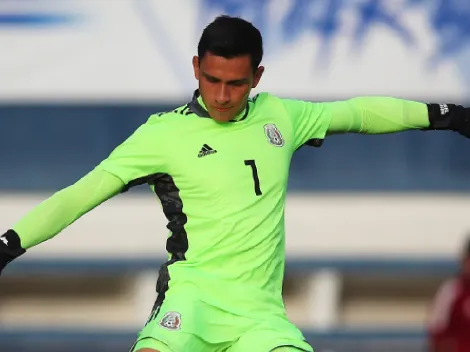 Luis Ángel Malagón sale en DEFENSA de Memo Ochoa, ¿qué dijo?