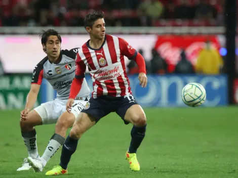 Chivas vs Atlas: ¿Cómo, cuándo y dónde ver el Clásico Tapatío?